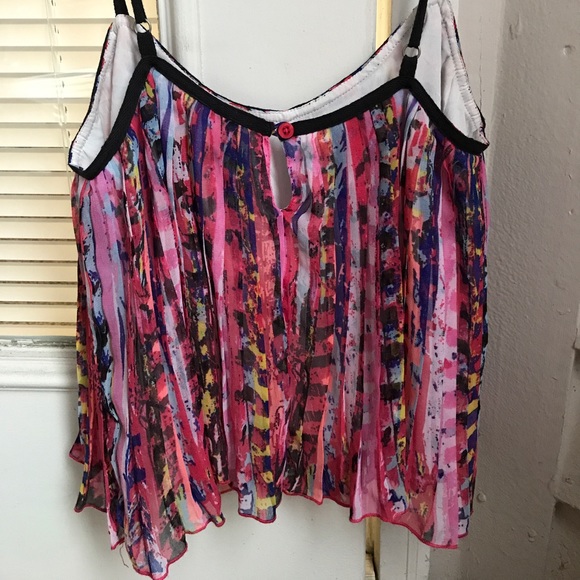 Roxy Tank Top - Picture 2 of 6